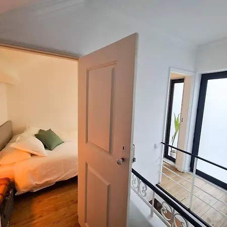 Green Guest House. Figueira Da Foz Exterior foto