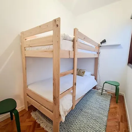 Green Guest House. Figueira Da Foz Exterior foto