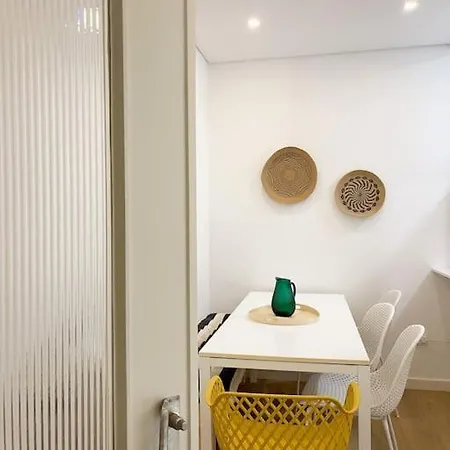 Green Guest House. Figueira Da Foz Exterior foto