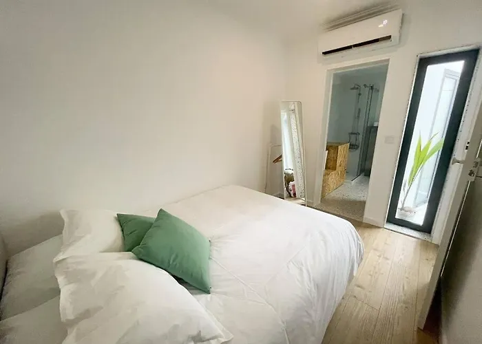 Green Guest House. Figueira Da Foz