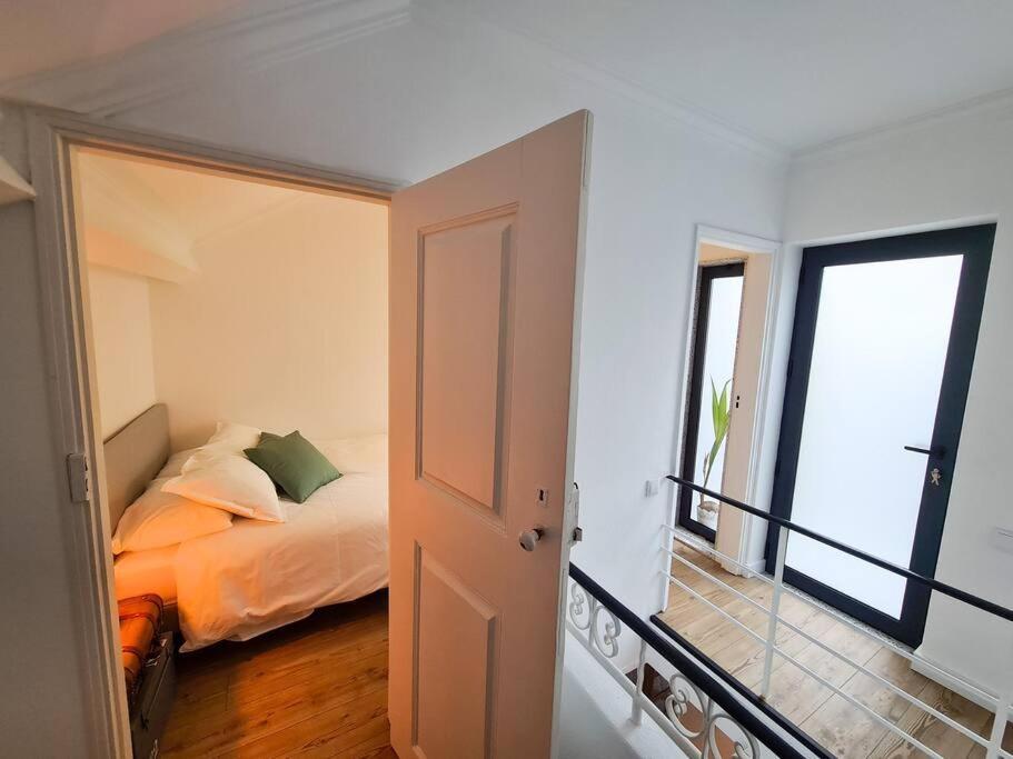 Holiday home Guest House. *