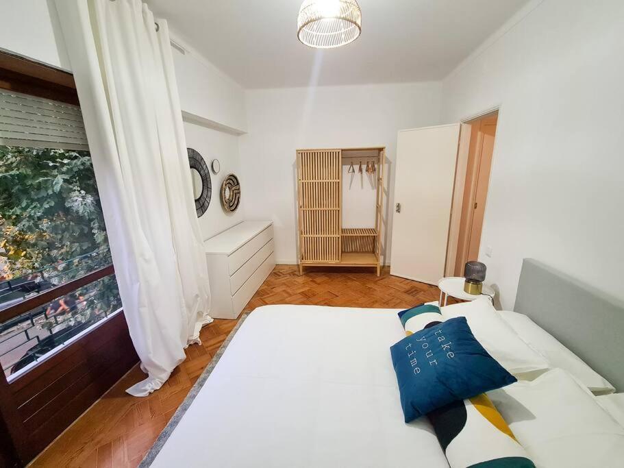 Vakantiehuis Guest House.