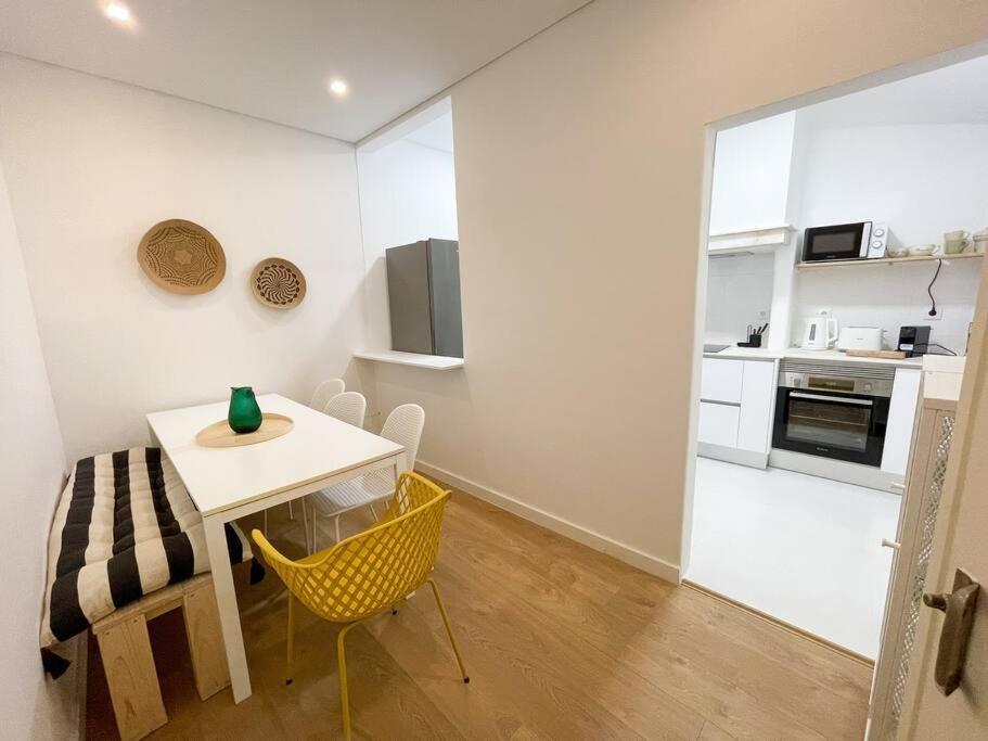 Guest House. Holiday home Figueira da Foz