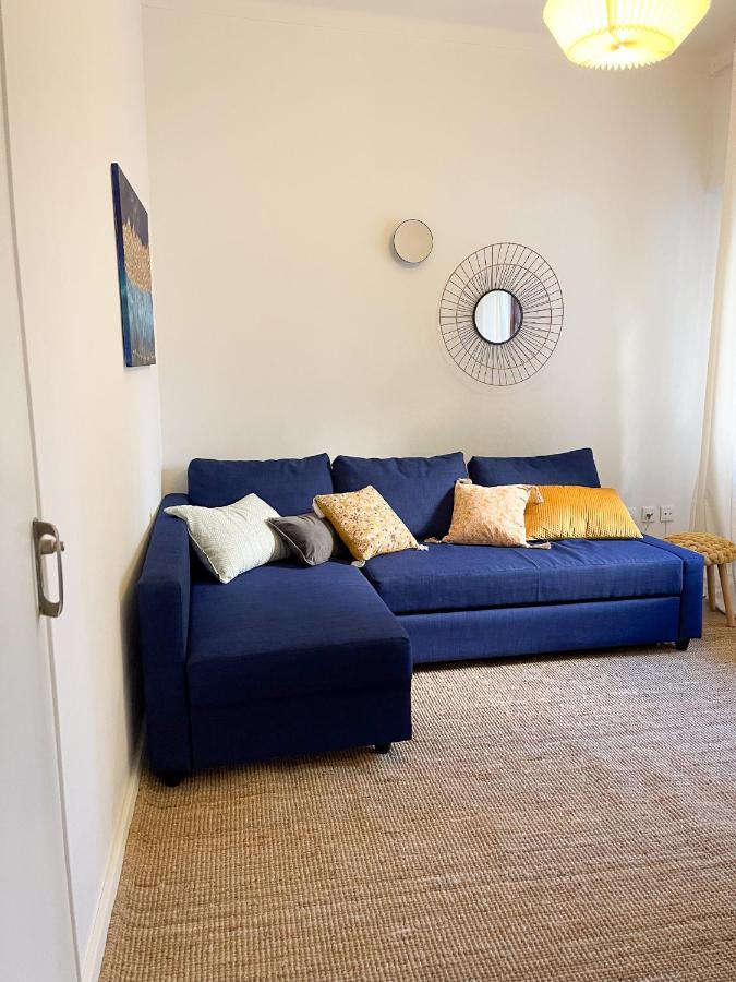 Vakantiehuis Guest House. *