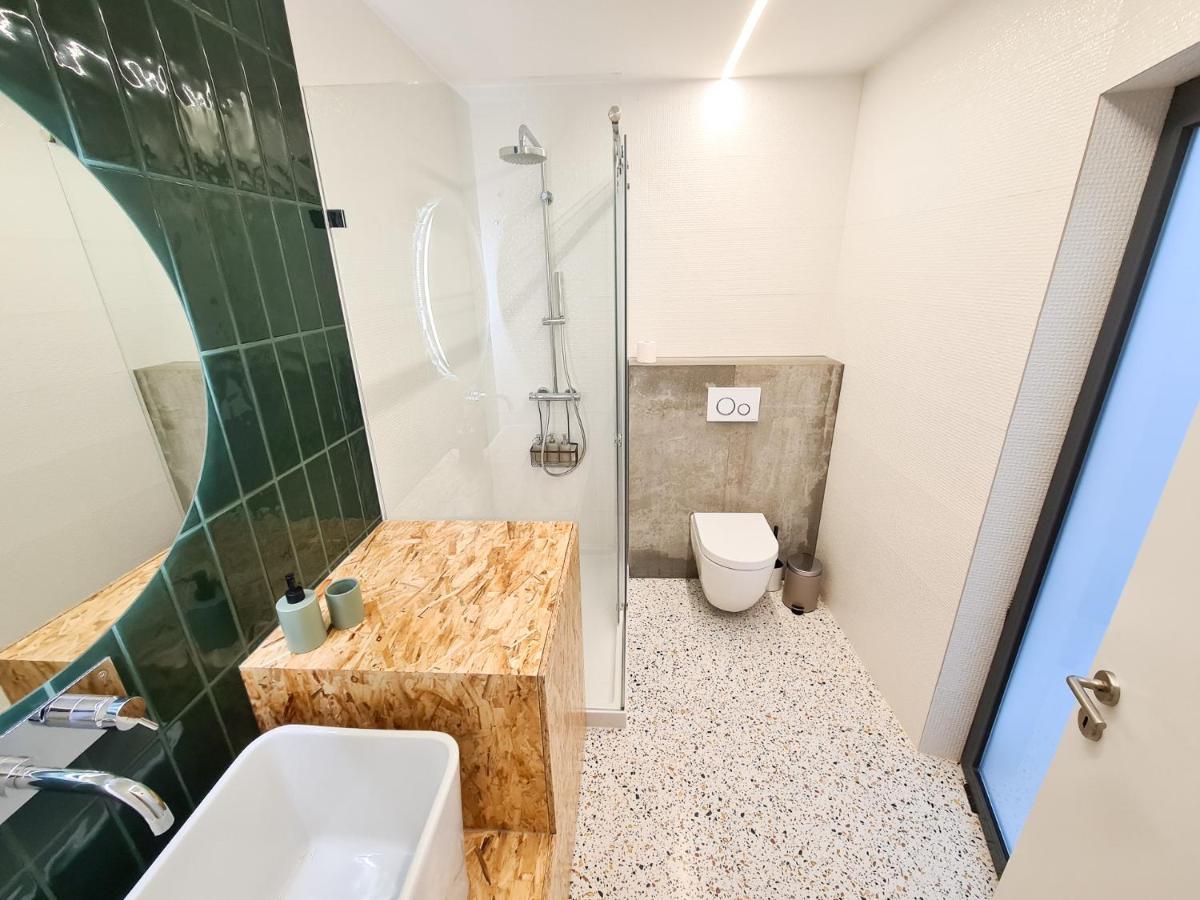Guest House. Holiday home